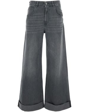 AG Jeans Tokyo - Grey