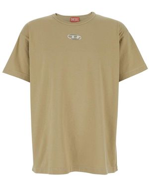 DIESEL T-Norm-Iod - Natural