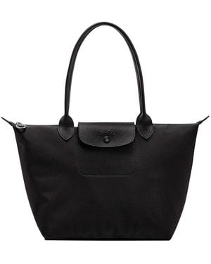 Longchamp Le Pliage One - Black