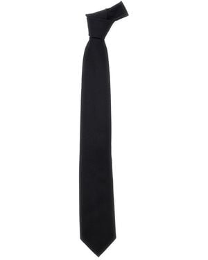 Tom Ford Cravatta - Blue