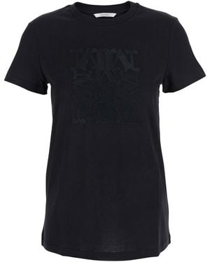 Max Mara Bravo - Black