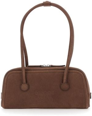 Marge Sherwood Soft Boston Ew - Brown