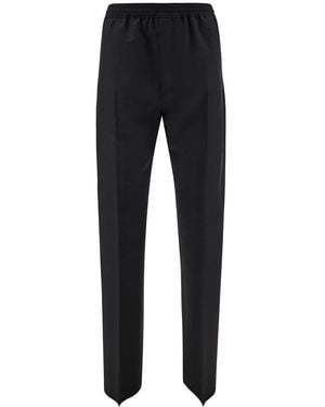 Givenchy Trousers - Black
