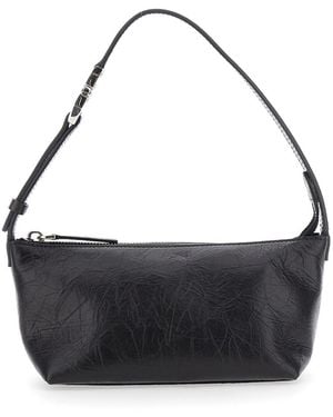 Fendi Vanity Poiych Ff Jamie - Black