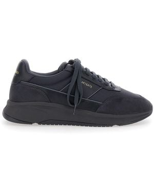 Axel Arigato Genesis Neo Runner - Black