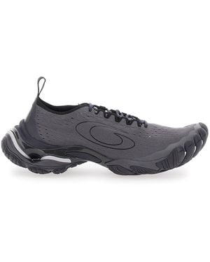 Balenciaga Anatomic Runner - Gray