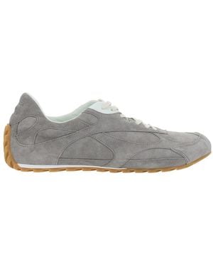 Bottega Veneta Orbit Flash - Grigio