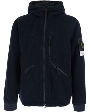 Stone Island Casentino - Blue