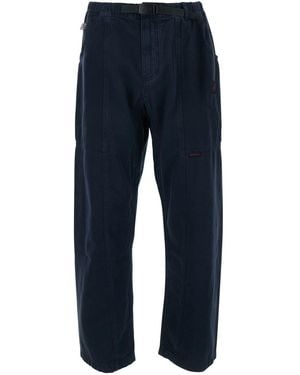 Gramicci Trousers G105Ogt Cotton - Blue