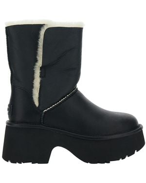 UGG Boots - Black