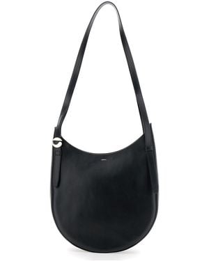 Coperni Hobo Belt Bag - Black