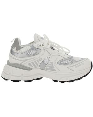 Axel Arigato Sphere Runner" Trainer - White