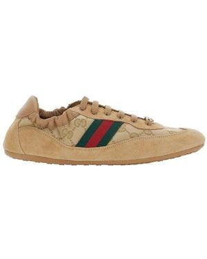 Gucci Trainers - Multicolour