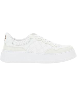 Gucci Chunky B - Bianco