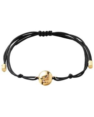 Fendi Spherebracelet - Black