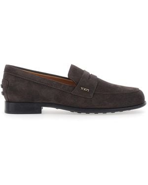 Tod's Mocassini - Brown
