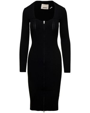 Isabel Marant Zael - Nero