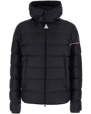 Moncler Ravenlock Jacket - Black