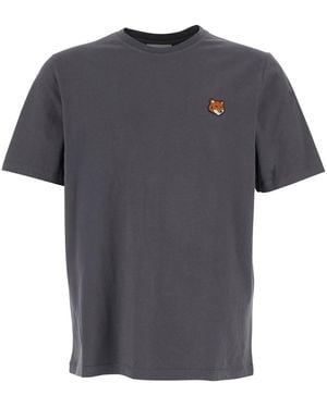 Maison Kitsuné T-shirts for Men | Online Sale up to 50% off