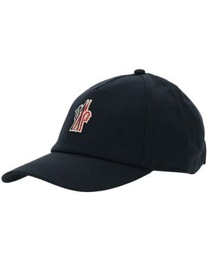 Moncler Baseball - Blue