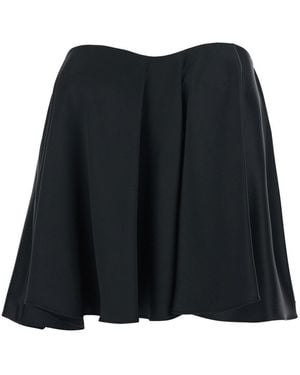Twinset Top - Black