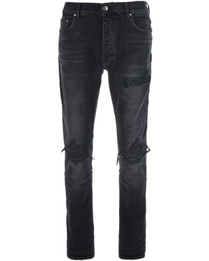 Jeans simili amiri hotsell
