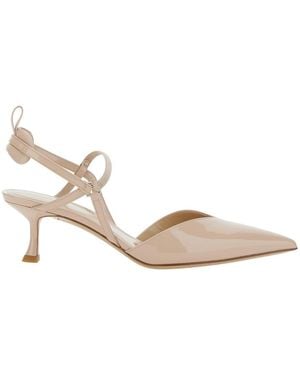 Fendi New Colibri - Natural