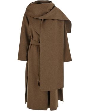 Max Mara Cuore - Brown