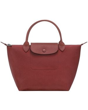 Longchamp Le Pliage One - Red