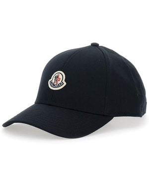 Moncler Cotone - Blue