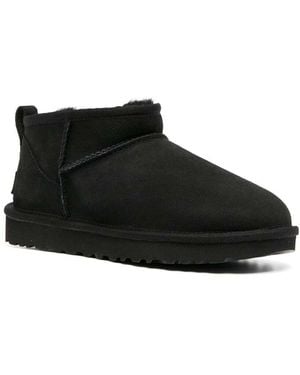UGG 'Ultra Mini' Boots - Black