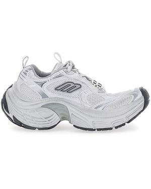 Balenciaga 6Xl - White