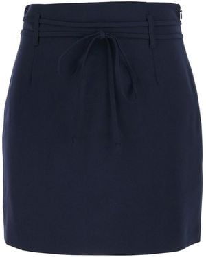 Twinset Classic - Blue