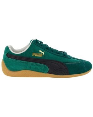 PUMA Sneakers - Green