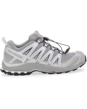 Salomon Xa Pro 3D - White