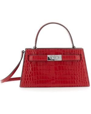 Tory Burch Petit Lee Radziwill - Red