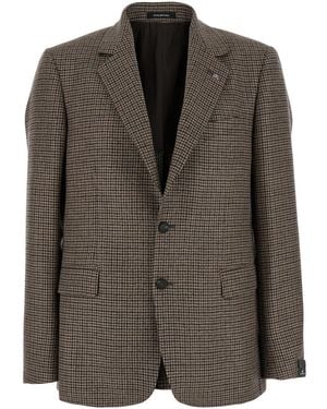 ジャケット TAGLIATORE Tweed blazer Tagliatore Tweed Jackets for Men | Lyst