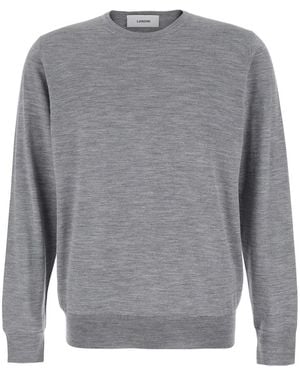 Lardini Jumper - Grey