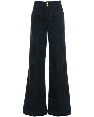 The Seafarer Pantalone Jane - Blue
