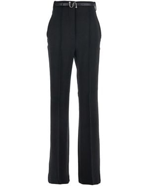 Sportmax Pants for Women | Online Sale up to 73% off | Lyst