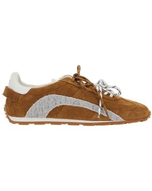 DSquared² Sneakers - Brown