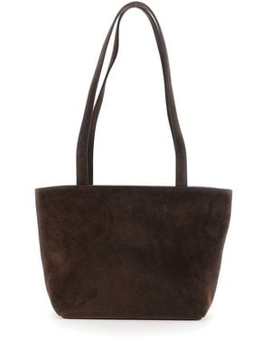 The Row Parker - Black