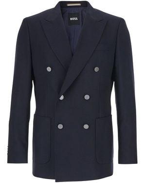 BOSS H-Huston Db 261 - Blue