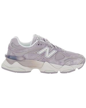 New Balance 9060 - White