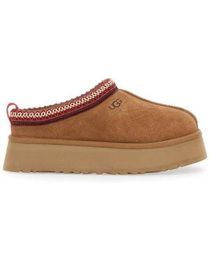 UGG W Tazz Ii - Brown