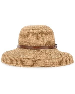 IBELIV Cappello 'Rova' Con Fascia - Neutro