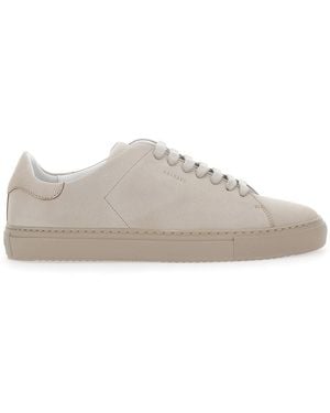 Axel Arigato Clean 90 Trainer - Natural