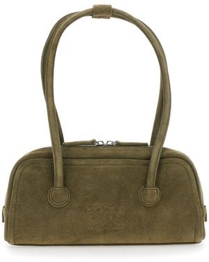Marge Sherwood Soft Boston Ew - Green
