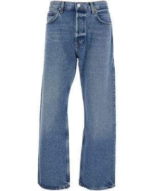 Agolde Jeans A703 - Blue