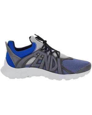 Fendi SNEAKERS - Blu